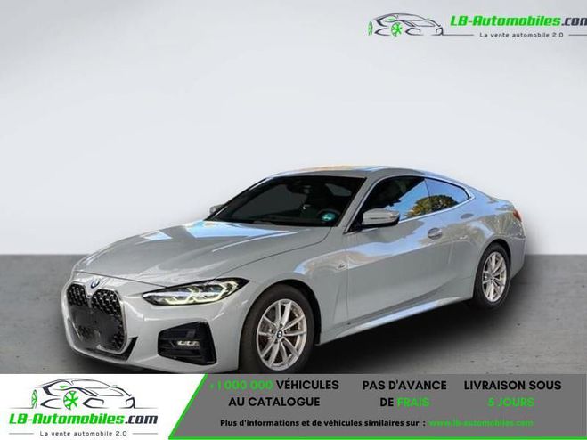 BMW Serie 4 420i 184 ch BVA  de 2024