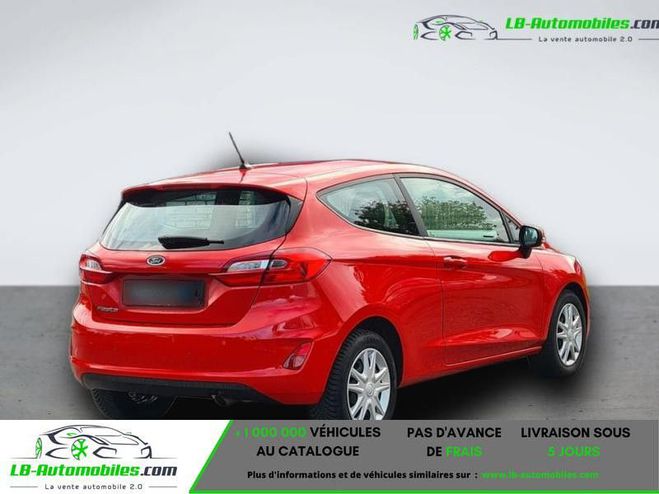 Ford Fiesta 1.0 EcoBoost 100 ch BVA  de 2019