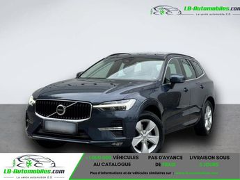  Voir détails -Volvo XC60 B4 197 ch BVA à Beaupuy (31)