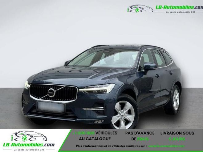 Volvo XC60 B4 197 ch BVA  de 2022