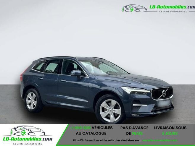 Volvo XC60 B4 197 ch BVA  de 2022