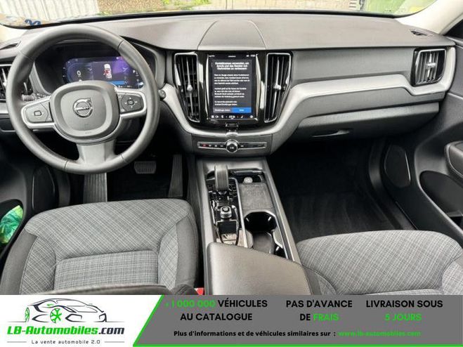 Volvo XC60 B4 197 ch BVA  de 2022