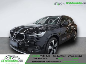  Voir détails -Volvo XC40 T4 190 ch BVA à Beaupuy (31)