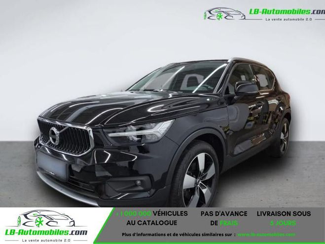 Volvo XC40 T4 190 ch BVA  de 2019