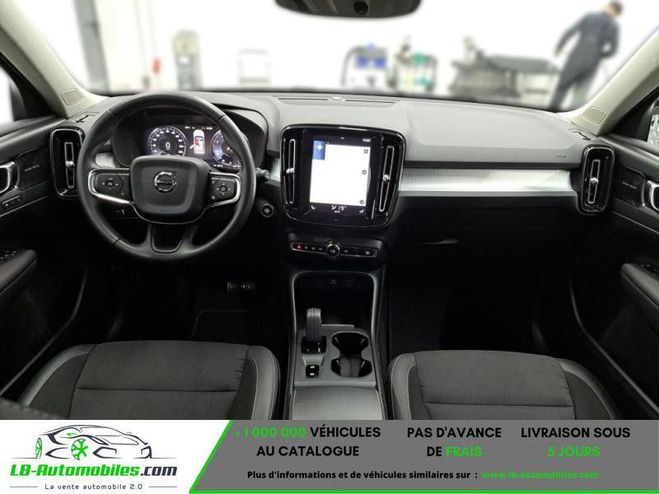 Volvo XC40 T4 190 ch BVA  de 2019