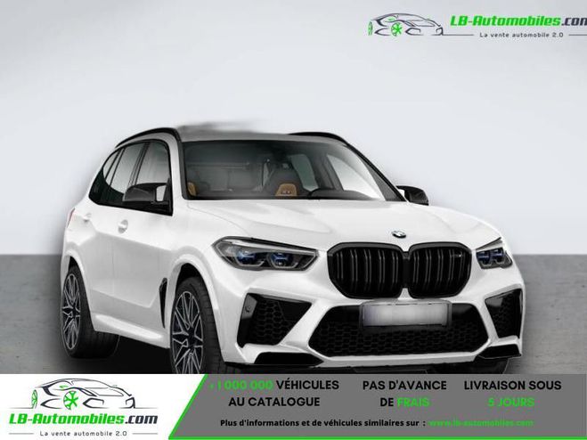 BMW X5 625ch BVA  de 2020