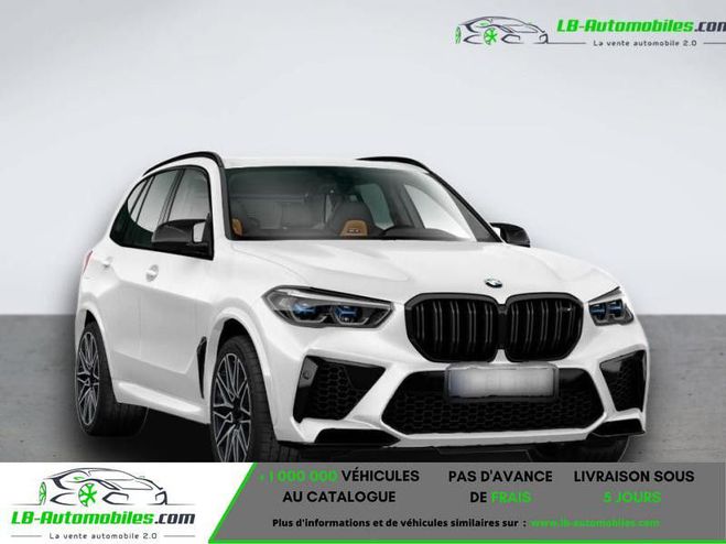 BMW X5 625ch BVA  de 2020