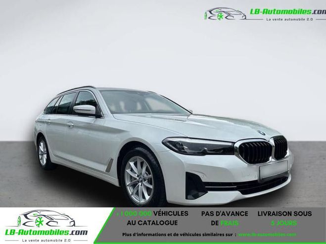 BMW Serie 5 530d xDrive 286 ch BVA  de 2021