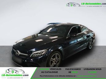 Mercedes Classe C