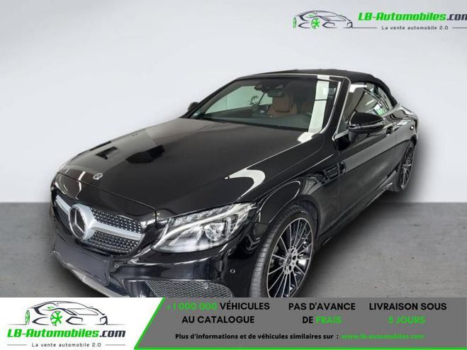 Mercedes Classe C 300 BVA  de 2018