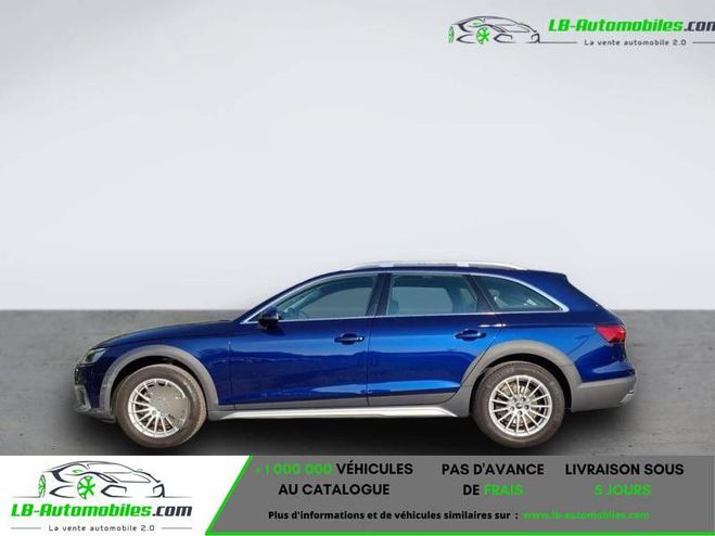 Audi A4 Allroad 40 TDI 204 BVA Quattro  de 2021