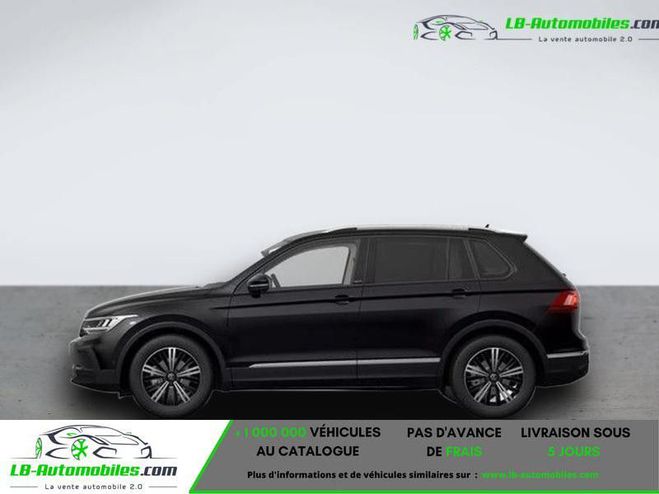 Volkswagen Tiguan 1.5 TSI 130ch BVM  de 2022