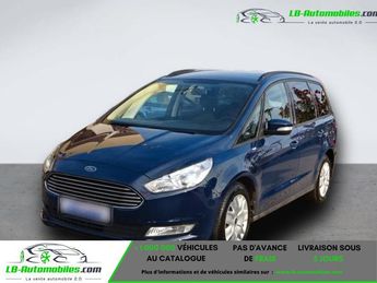  Voir détails -Ford Galaxy 1.5 EcoBoost 160 BVM à Beaupuy (31)