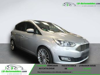  Voir détails -Ford C Max 1.5 EcoBoost 150 BVM à Beaupuy (31)