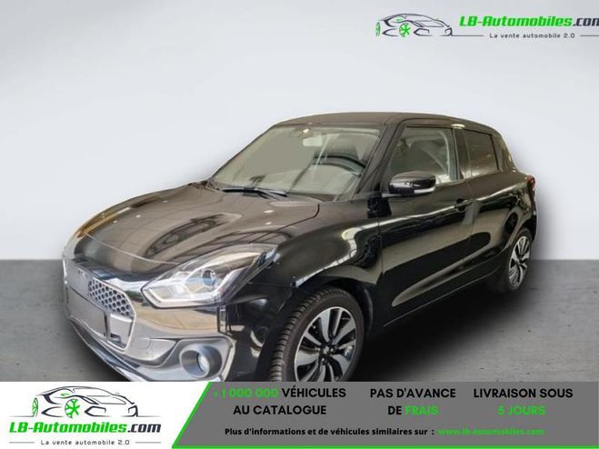 Suzuki Swift 1.0 Boosterjet BVA111ch BVA  de 2019