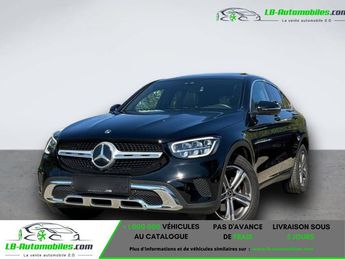 Mercedes GLC