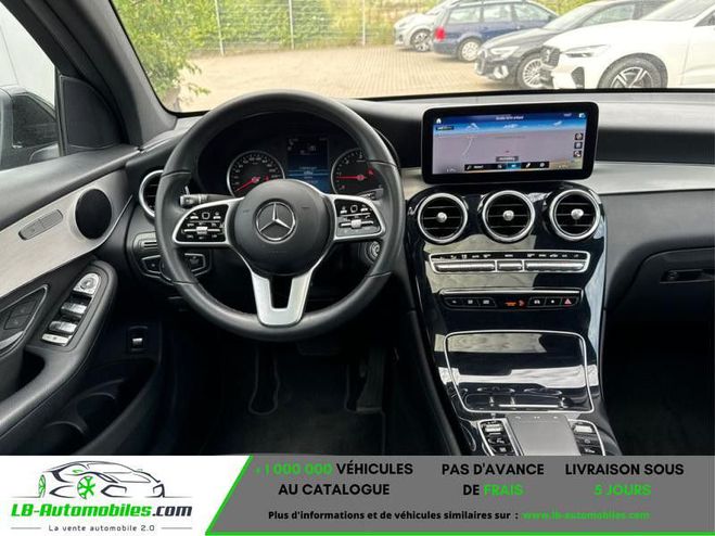 Mercedes GLC 220 d BVA 4Matic  de 2022