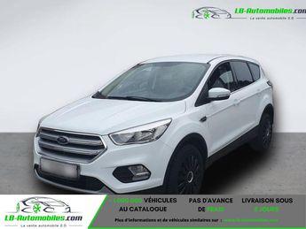  Voir détails -Ford Kuga 1.5 EcoBoost 120 4x2 BVM à Beaupuy (31)