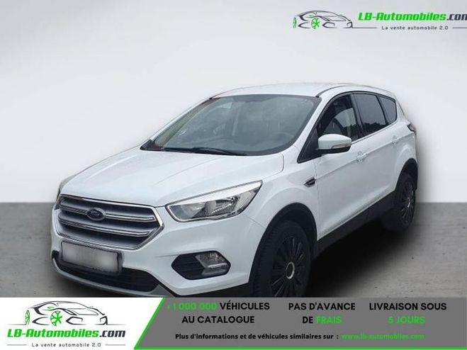 Ford Kuga 1.5 EcoBoost 120 4x2 BVM  de 2018