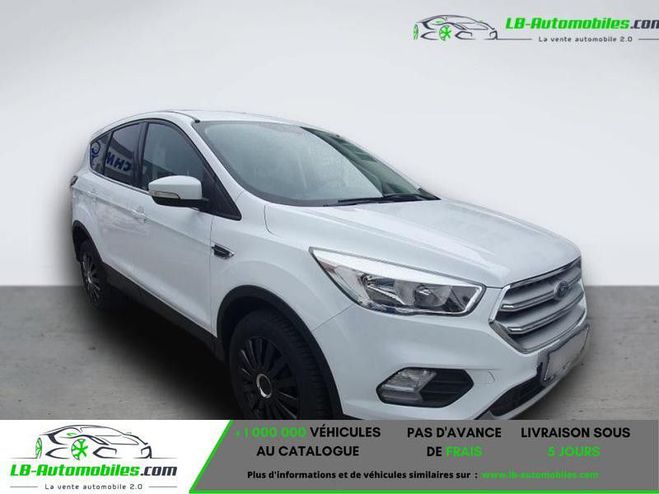 Ford Kuga 1.5 EcoBoost 120 4x2 BVM  de 2018