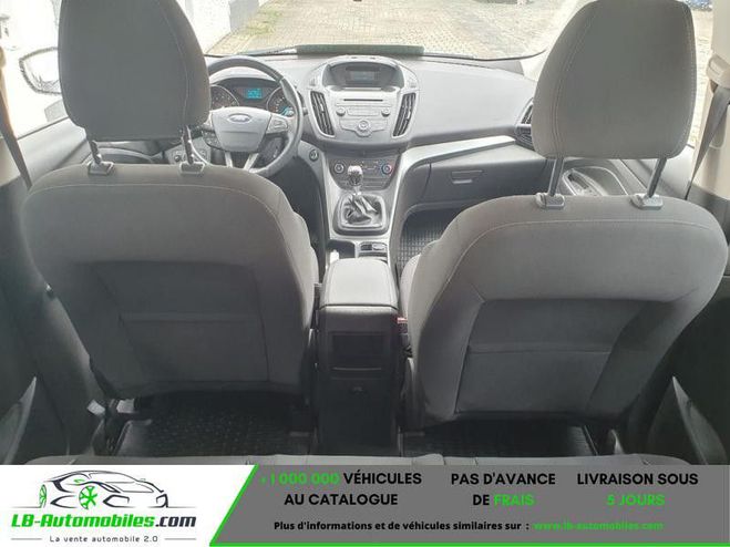 Ford Kuga 1.5 EcoBoost 120 4x2 BVM  de 2018