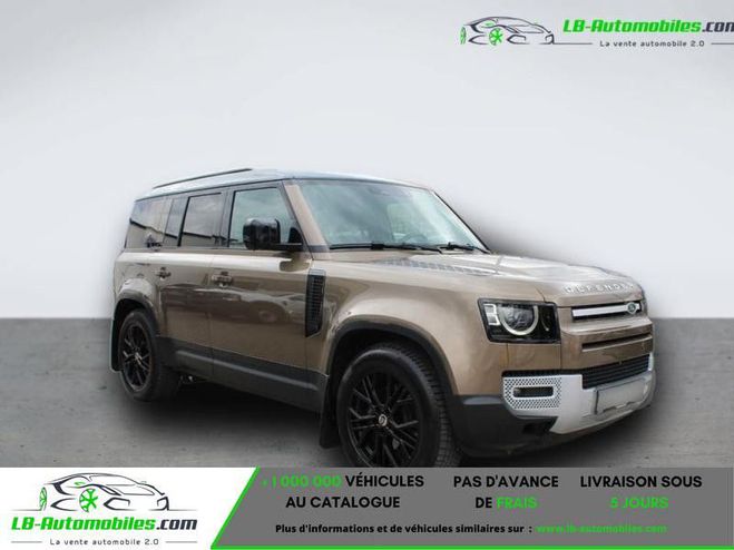 Land rover Defender 110 D250 MHEV BVA  de 2022