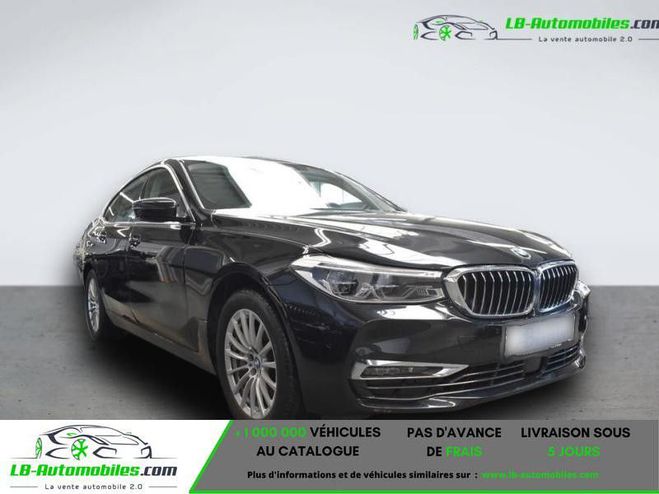 BMW Serie 6 640i 340 ch BVA  de 2019