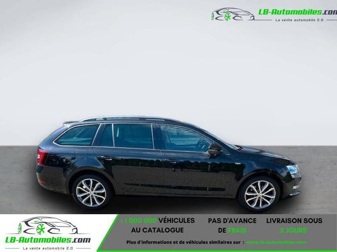 Skoda Octavia 1.5 TSI 150 ch BVA  de 2020