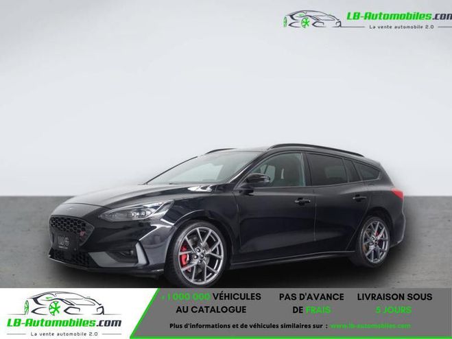 Ford Focus ST 2.3 EcoBoost 280 BVM  de 2020