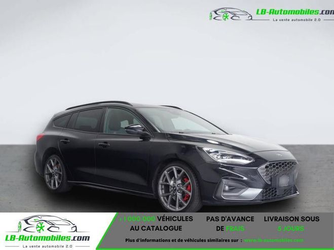 Ford Focus ST 2.3 EcoBoost 280 BVM  de 2020