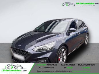  Voir détails -Ford Focus 1.0 Flexifuel 125 mHEV BVM à Beaupuy (31)