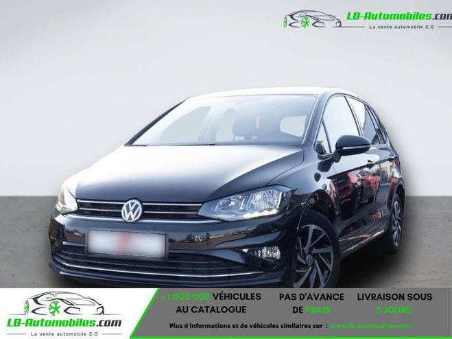 Volkswagen Golf 1.5 TSI 130 BVM  de 2018