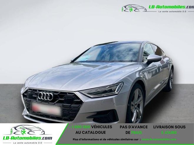 Audi A7 45 TFSI 265 BVA  de 2023