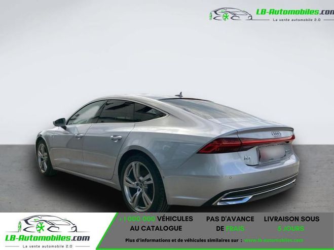 Audi A7 45 TFSI 265 BVA  de 2023