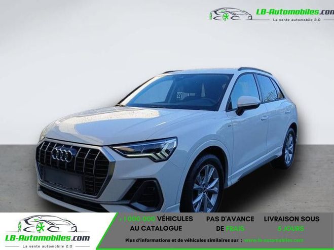 Audi Q3 35 TDI 150 ch BVA  de 2021