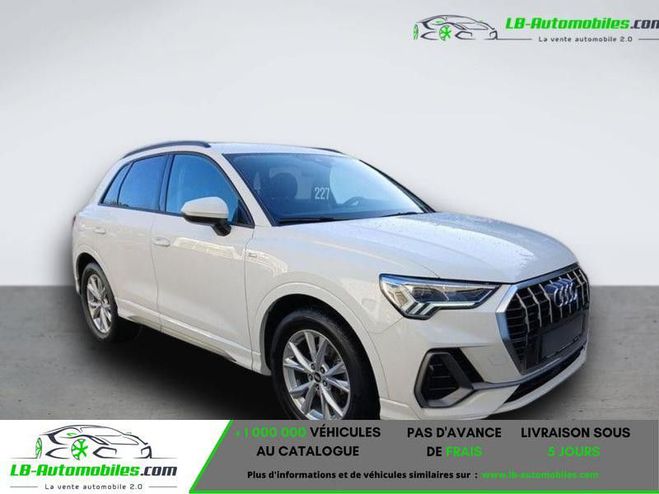 Audi Q3 35 TDI 150 ch BVA  de 2021