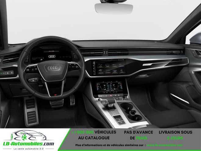 Audi A6 45 TDI V6 245 ch BVA Quattro  de 2021