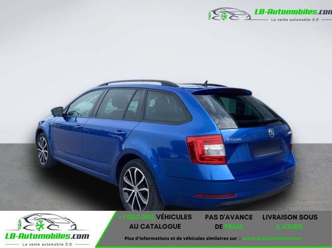 Skoda Octavia 1.6 TDI 116 ch BVM  de 2020