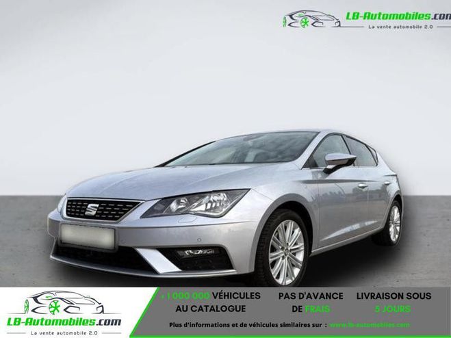 Seat Leon 1.4 TSI 150 BVM  de 2018