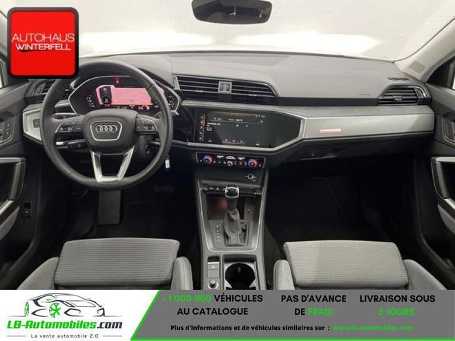 Audi Q3 40 TDI 190 ch BVA Quattro  de 2020