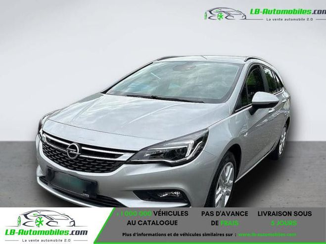 Opel Astra 1.0  Turbo 105 ch BVM  de 2019