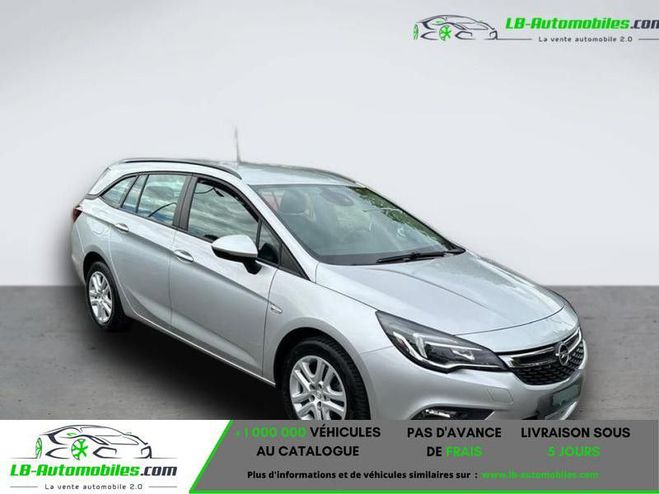 Opel Astra 1.0  Turbo 105 ch BVM  de 2019