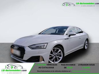  Voir détails -Audi A5 40 TFSI 204 BVA Quattro à Beaupuy (31)