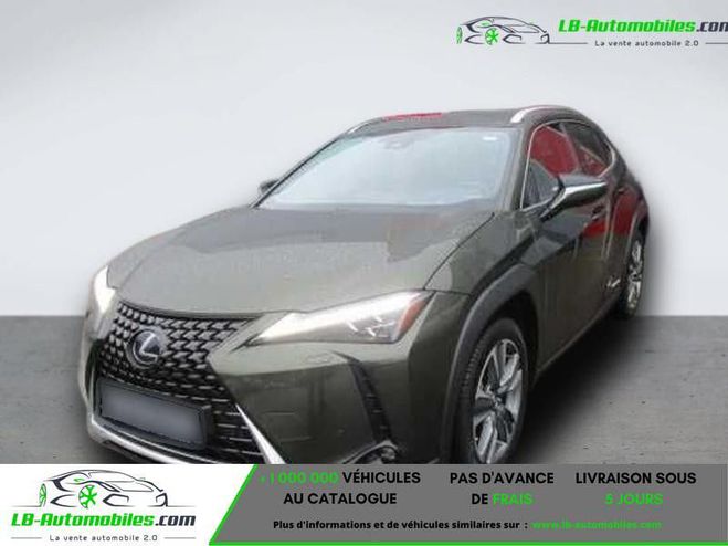 Lexus UX 250h 4WD  de 2021