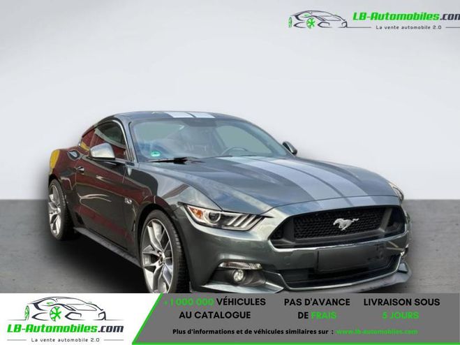 Ford Mustang 5.0 421 BVA  de 2015