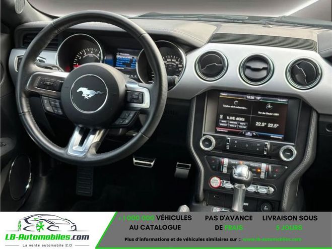 Ford Mustang 5.0 421 BVA  de 2015