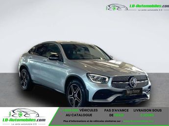 Mercedes GLC