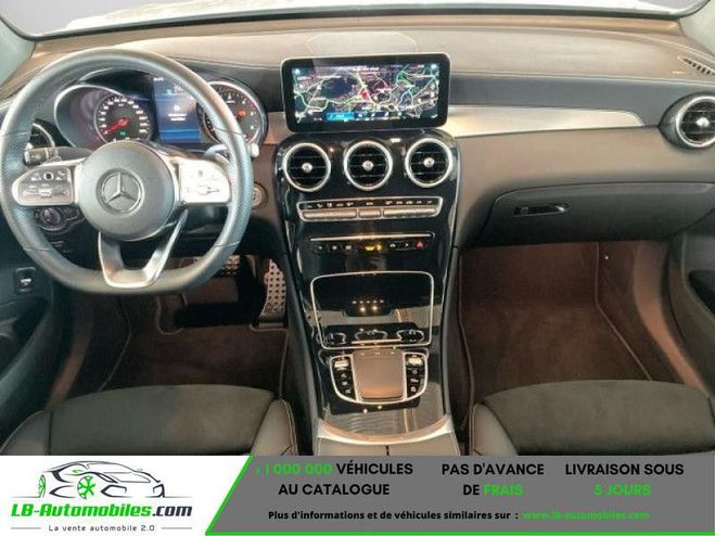 Mercedes GLC 220 d BVA 4Matic  de 2022