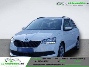  Voir détails -Skoda Fabia 1.0 TSI 95 ch BVA à Beaupuy (31)