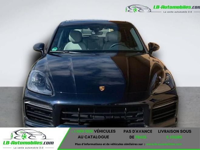 Porsche Cayenne GTS 4.0 V8 460 ch  BVA  de 2022